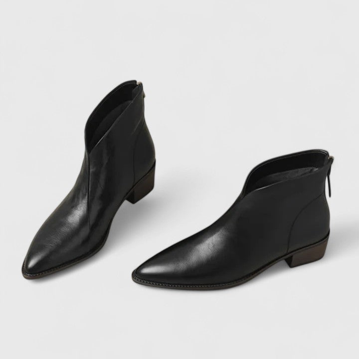 Natalia - Elegante Stiefel