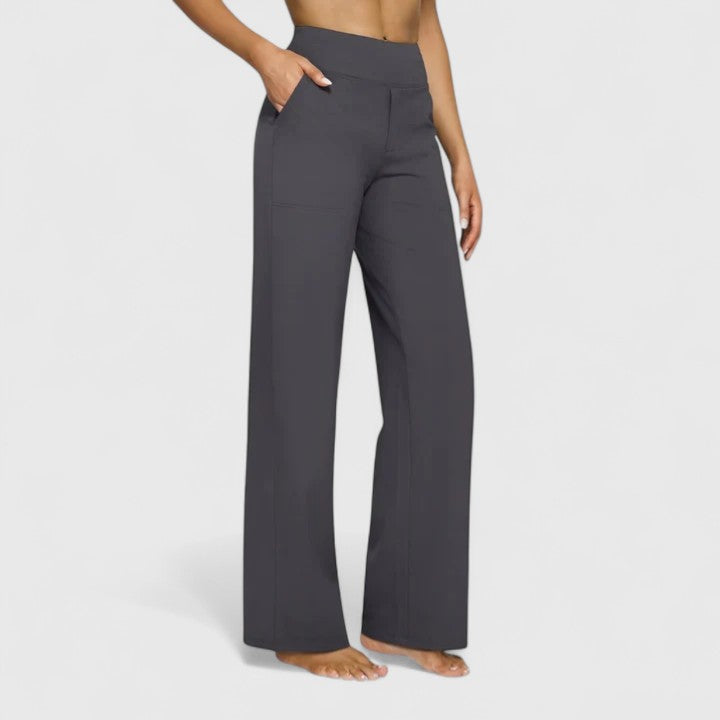 Hilary | Elegante Hosen für Anspruchsvolle