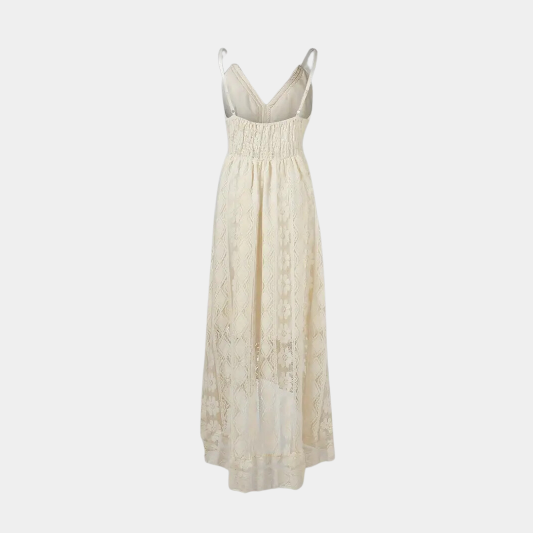 Raelene - Stilvolles Boho-Kleid