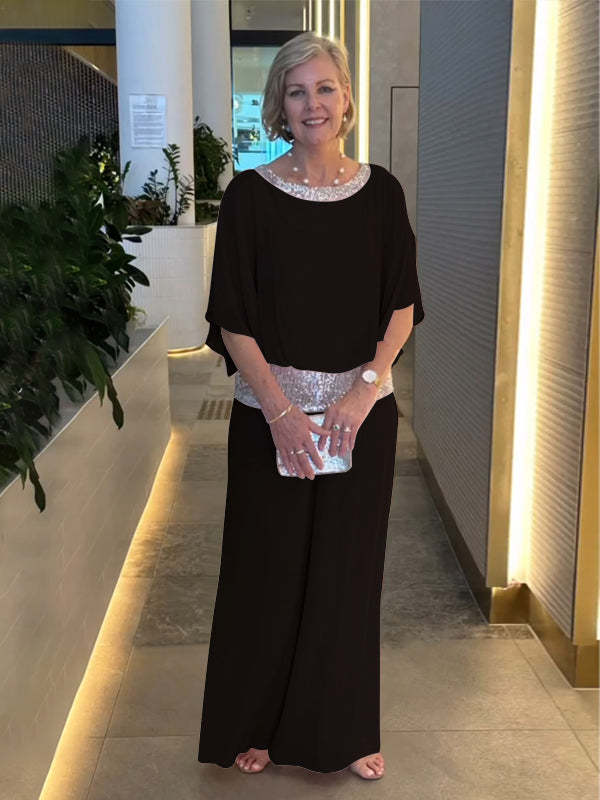 Nyla - Stilvolles und Elegantes Outfit
