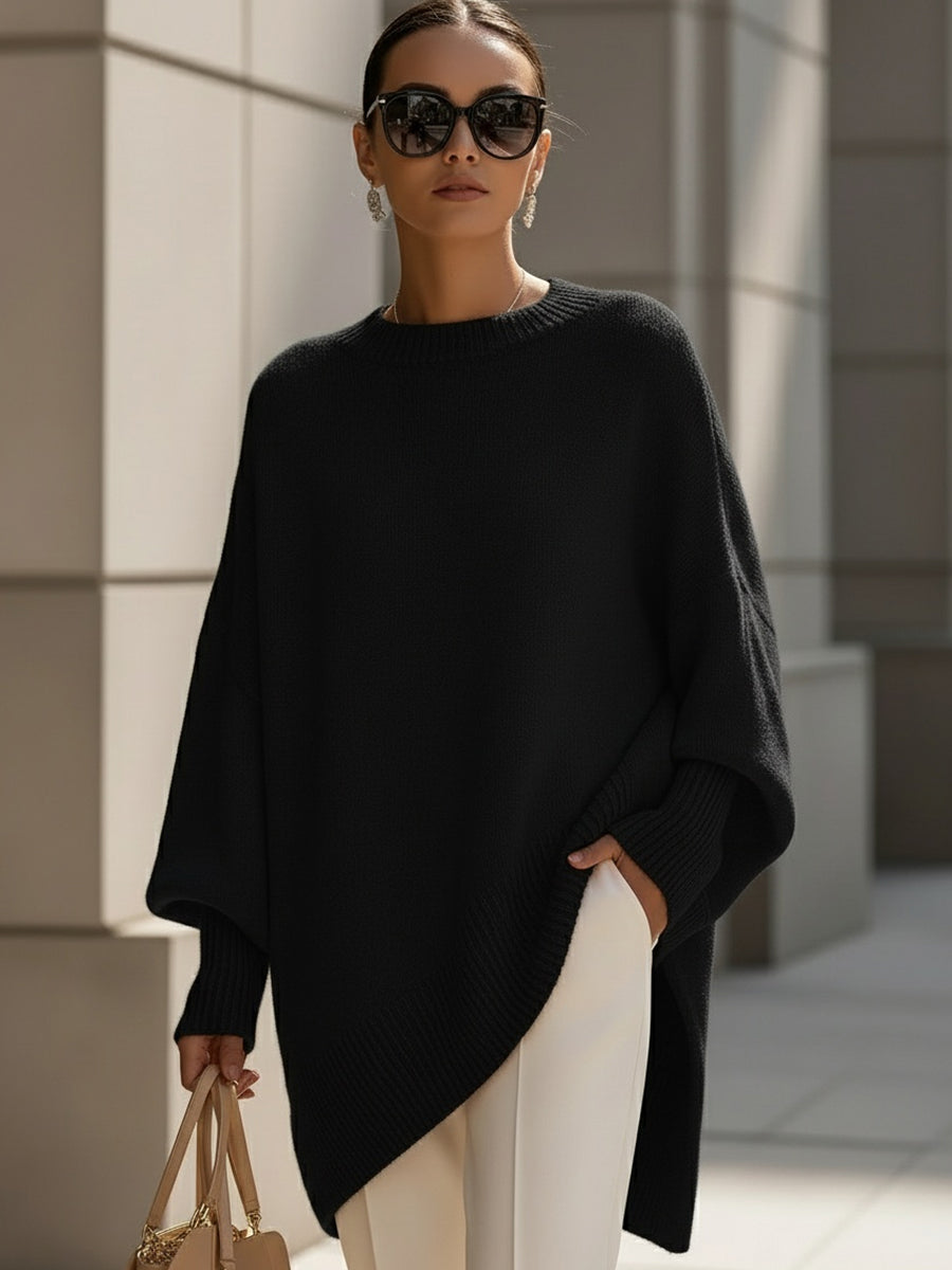Cindy | Kuscheliger und Bequemer Pullover