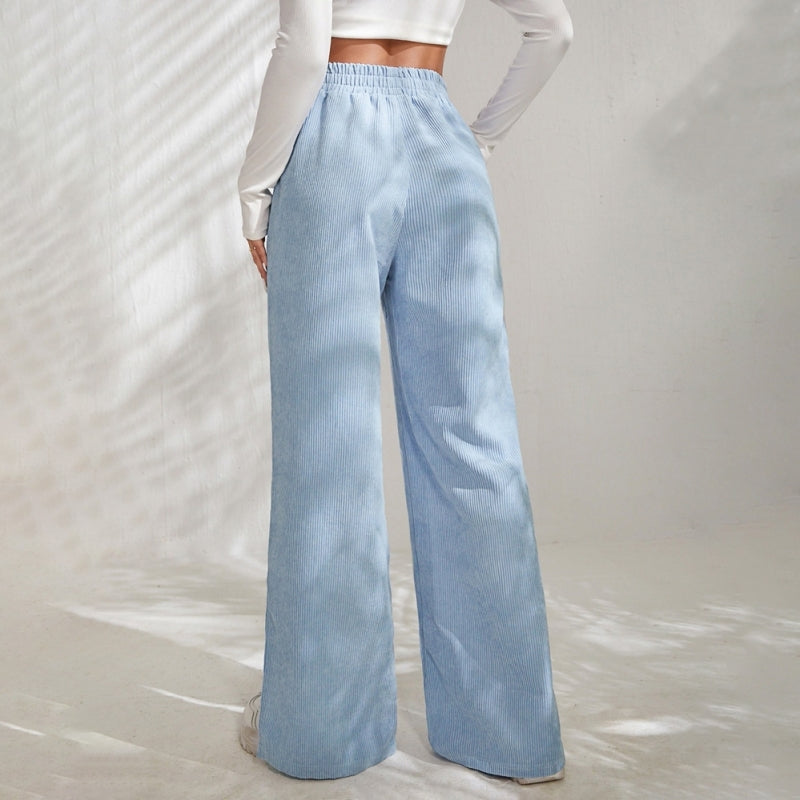 Nahla - Komfortable Freizeitpants
