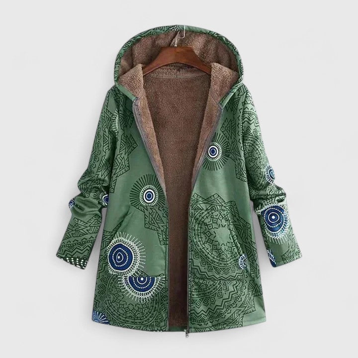 Hyraelleh | Komfortable Jacke