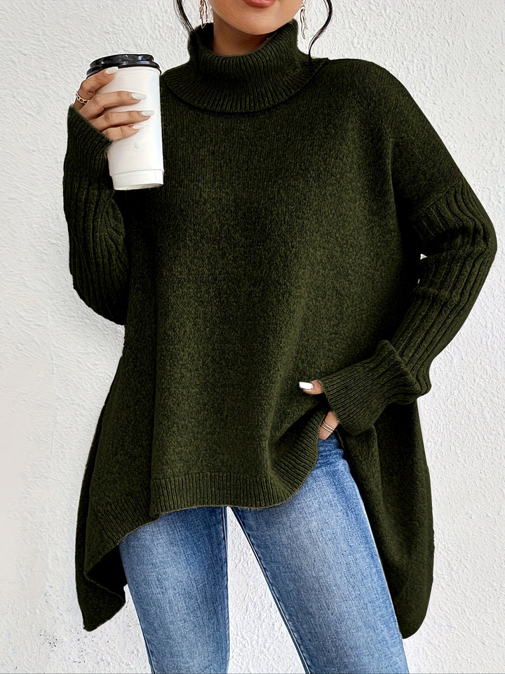 Audrey | Komfortabler Pullover