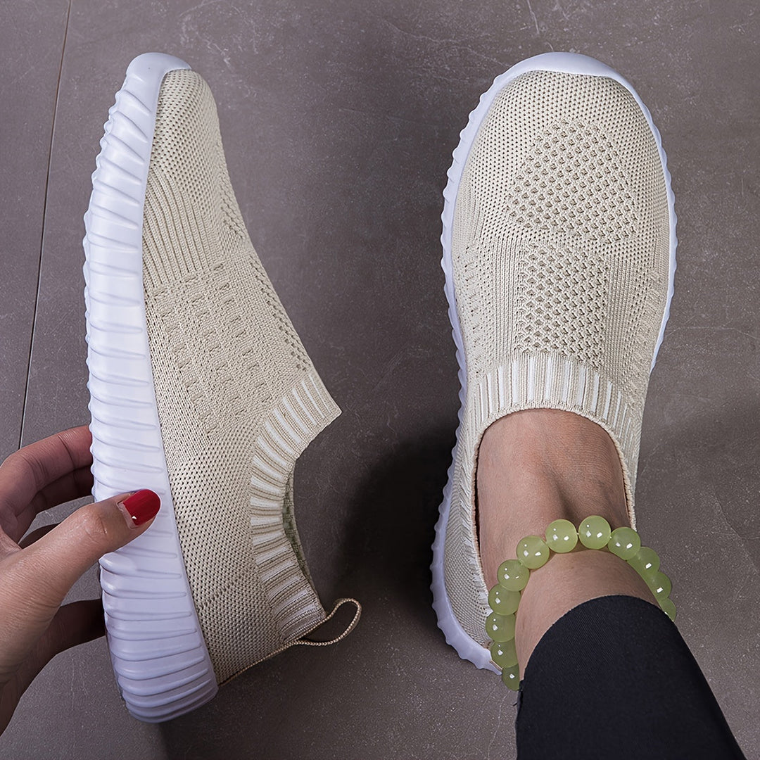 Superleichte rutschfeste Sneakersocken