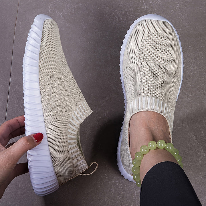 Superleichte rutschfeste Sneakersocken