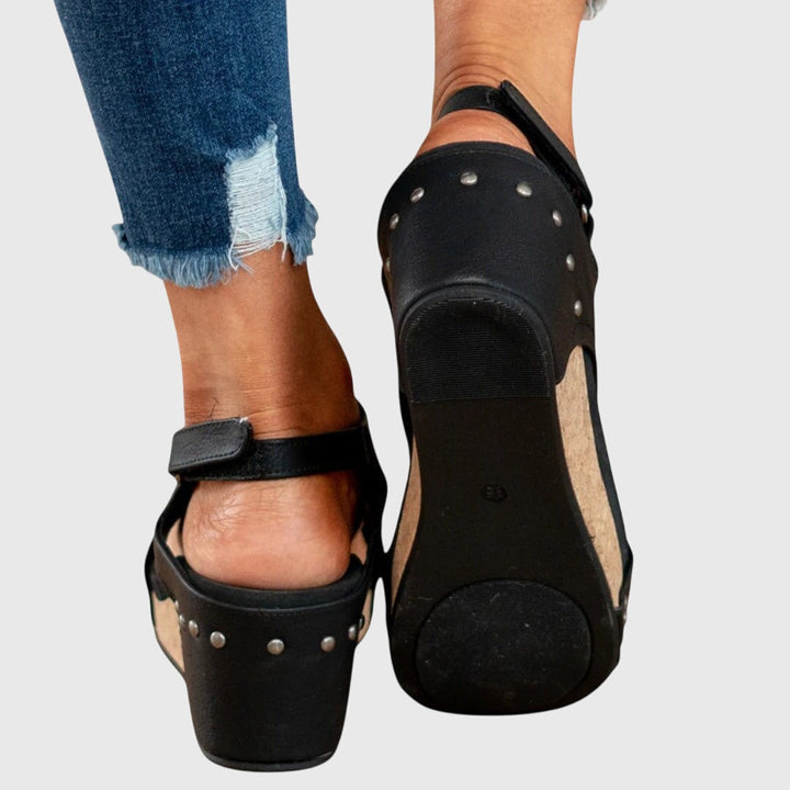 Marni - Stilvolle orthopädische Sandalen