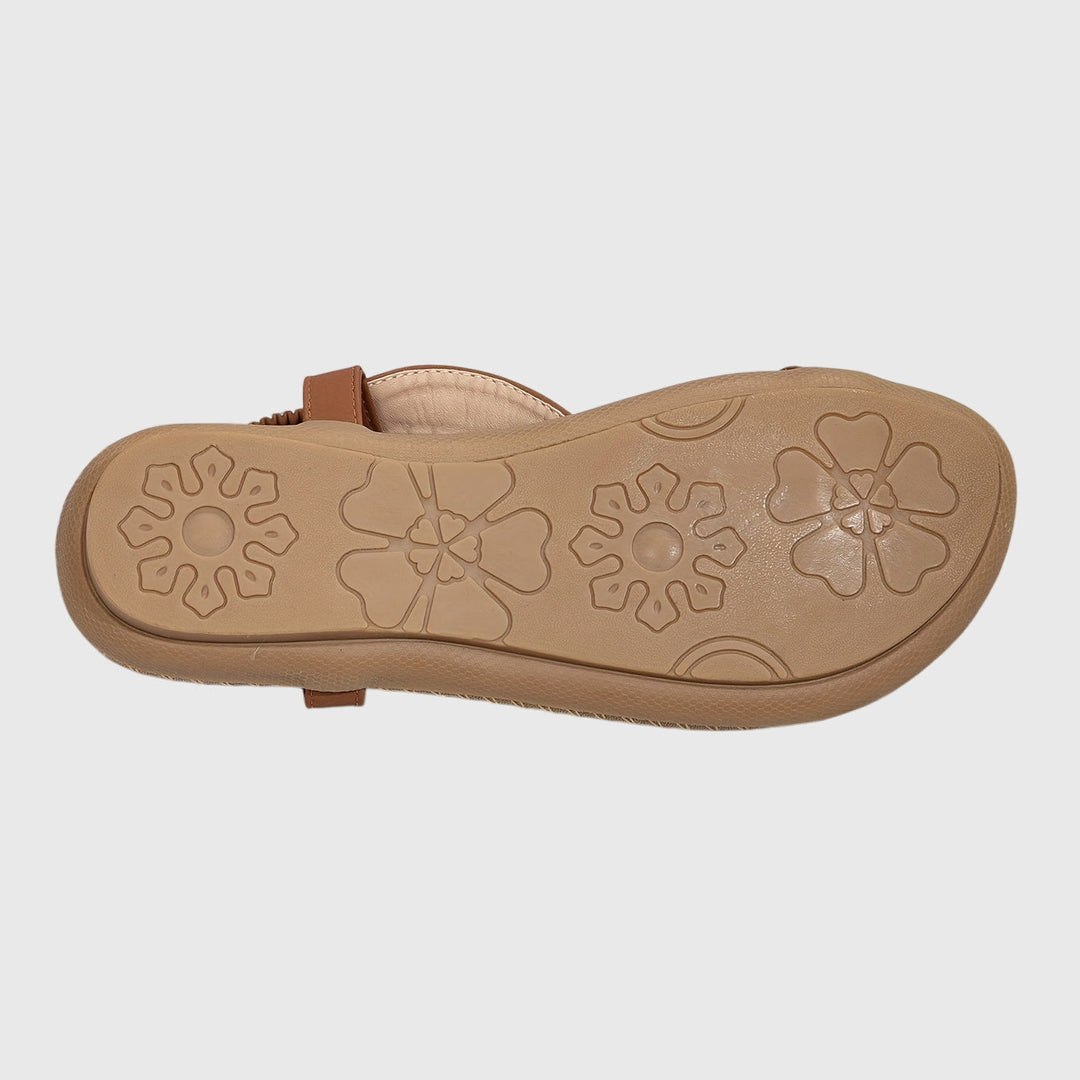 Briar - Elegante Orthopädische Sandalen für Komfort und Stil