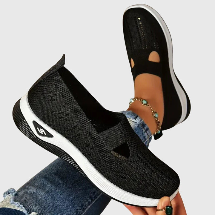 Lora™ Orthopedic Hiking Boots
