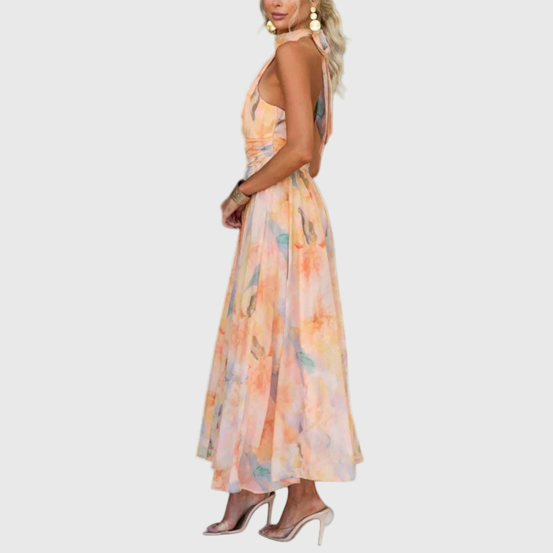 Ariellea | Elegantes Maxi-Kleid