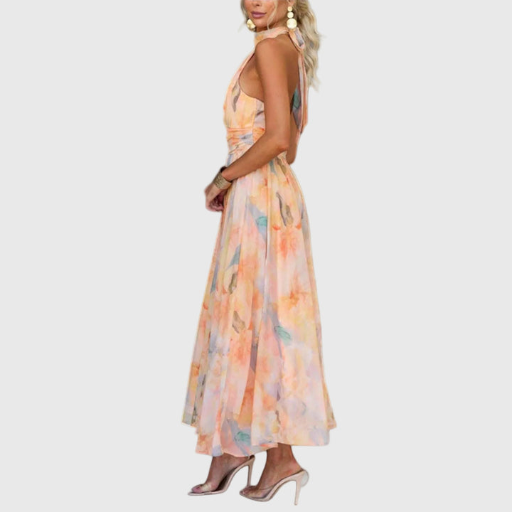 Ariellea | Elegantes Maxi-Kleid