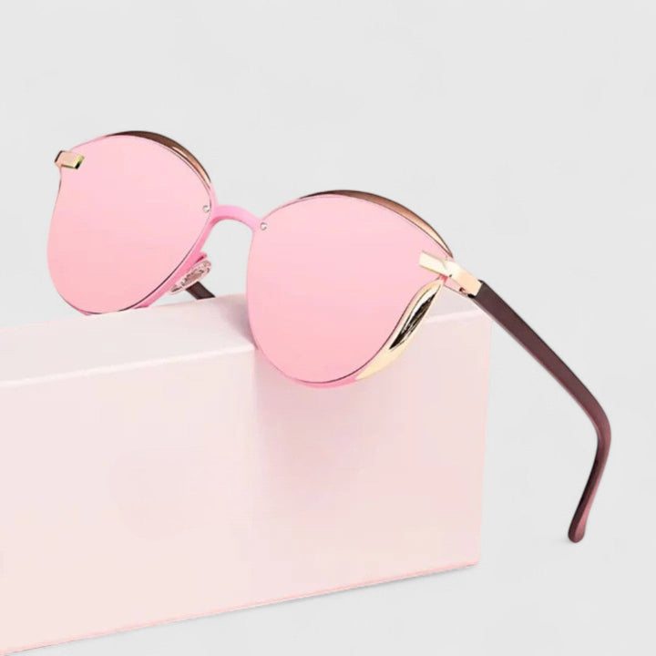 Preslee | Elegante Sonnenbrille für hohe Ansprüche