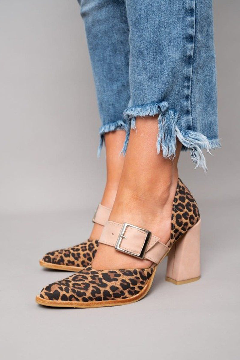 Luvia | Chic Heels