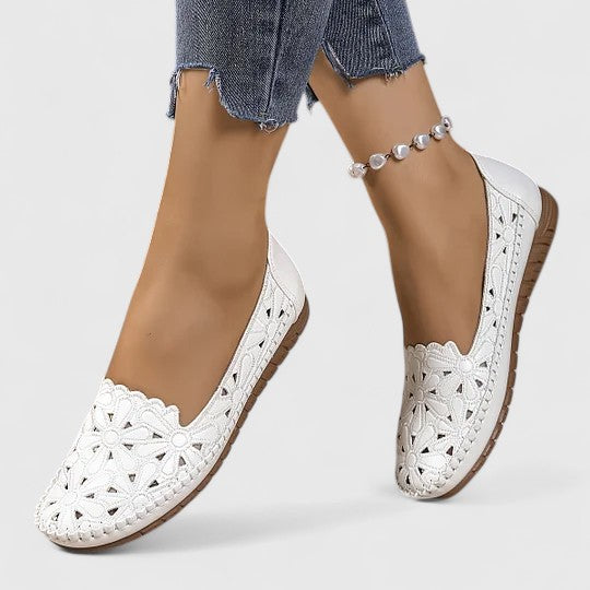 Adalie - Komfortable orthopädische Sandalen
