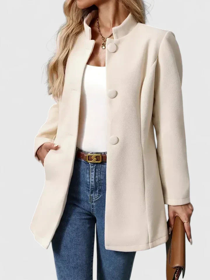 Carmelyssa | Elegante Damenjacke