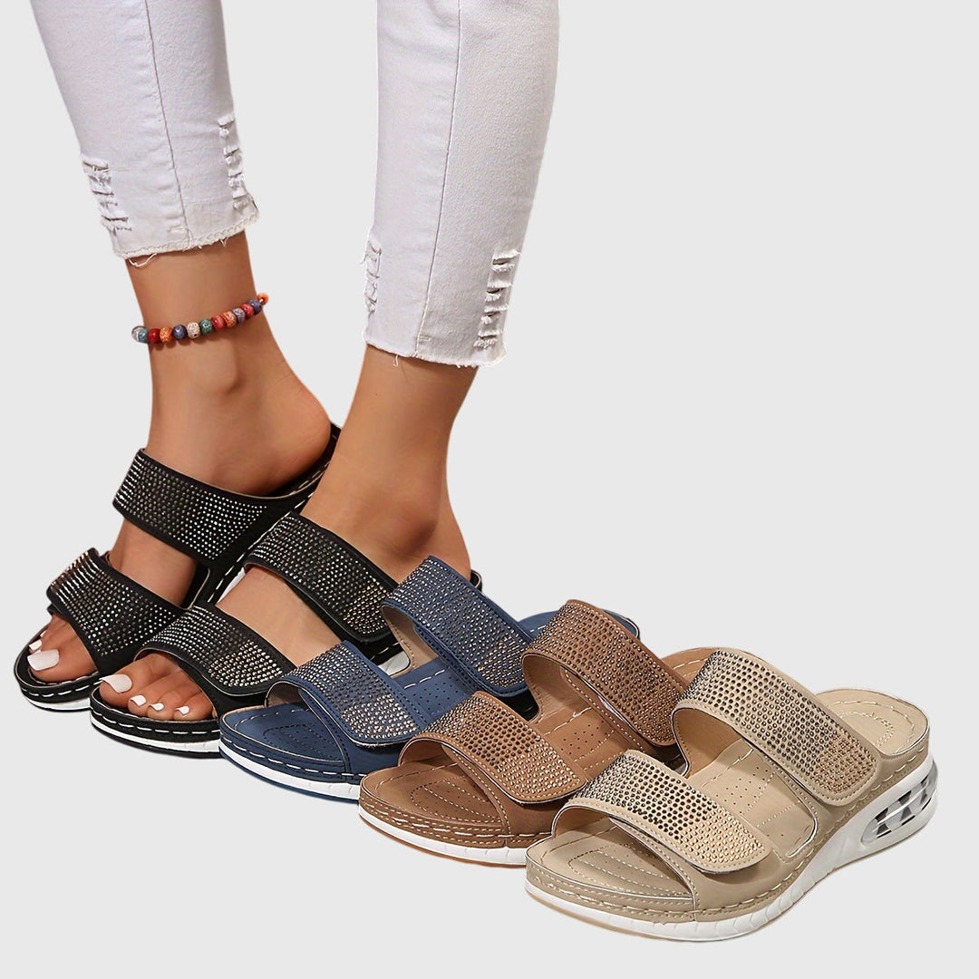 Elice - Orthopedic Support Sandals