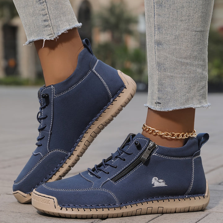 ErgoVita™ – Therapeutische Komfortschuhe für optimalen Halt