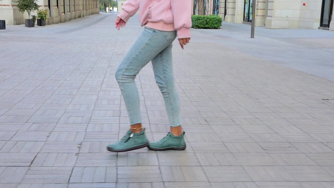 ErgoVita™ – Therapeutische Komfortschuhe für optimalen Halt