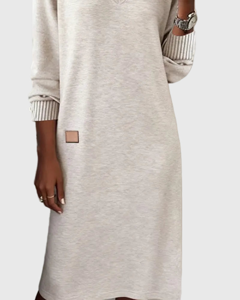 Alice | Elegantes, Sanftes Kleid