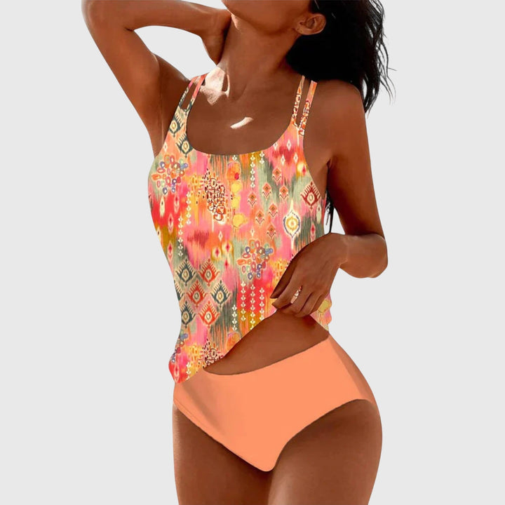 Lina | Schwimmsuit-Set