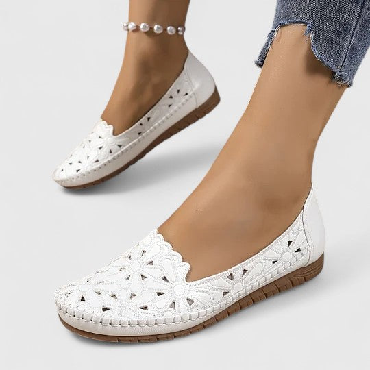 Adalie - Komfortable orthopädische Sandalen