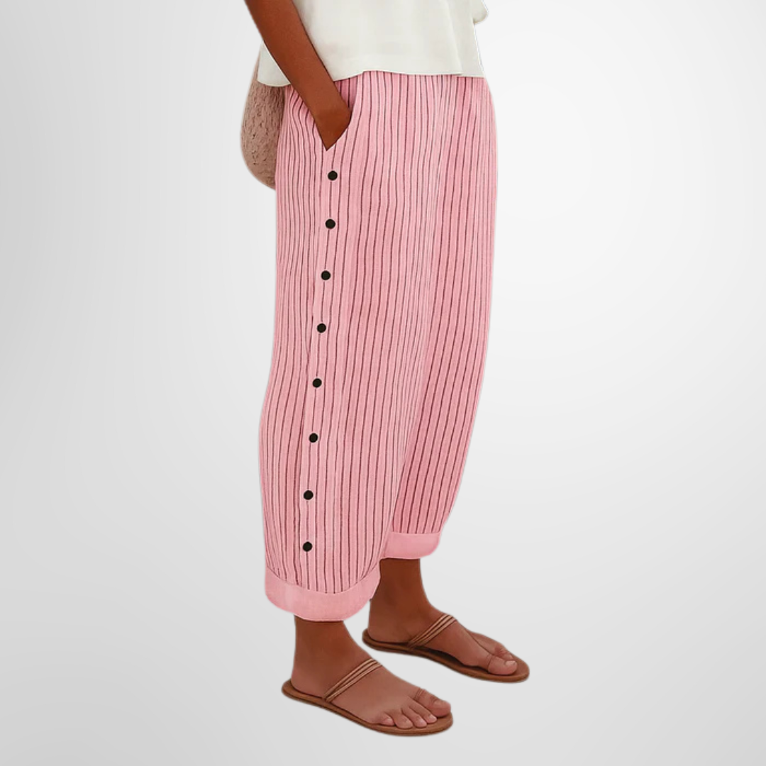 Bertha™ | Stilvolle Damenhosen