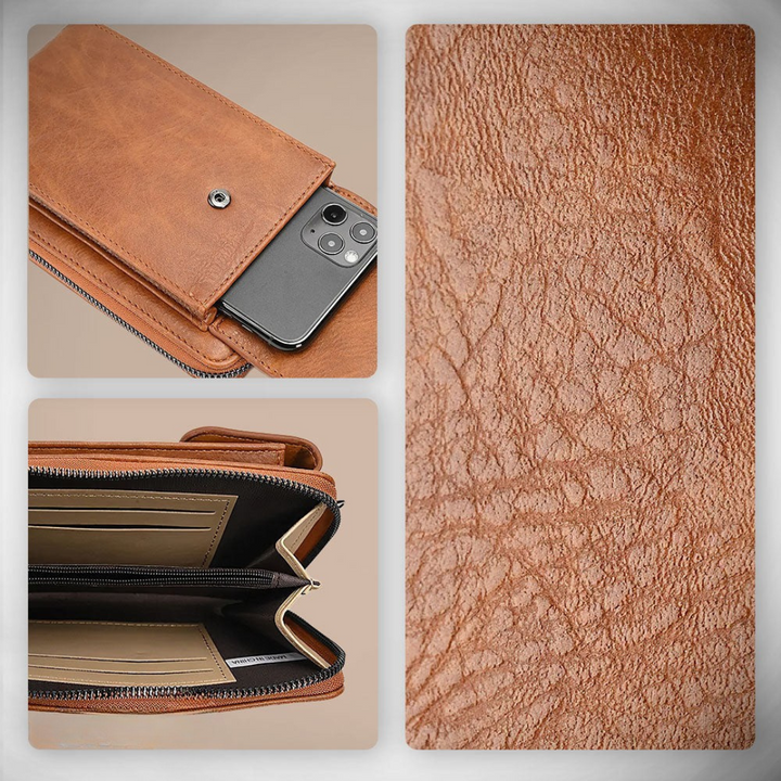 Chloe™ | Stilvolle, kompakte Handtasche