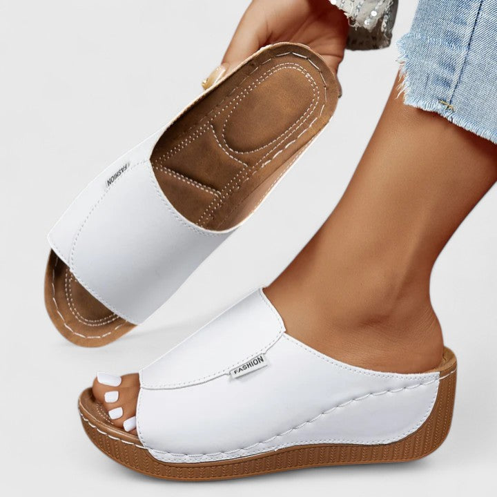 Amiralie - Elegante und leichte Sandalen