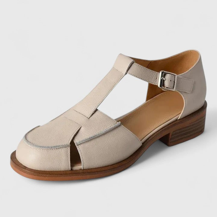 Thalina | Elegante Mary Jane Sandals