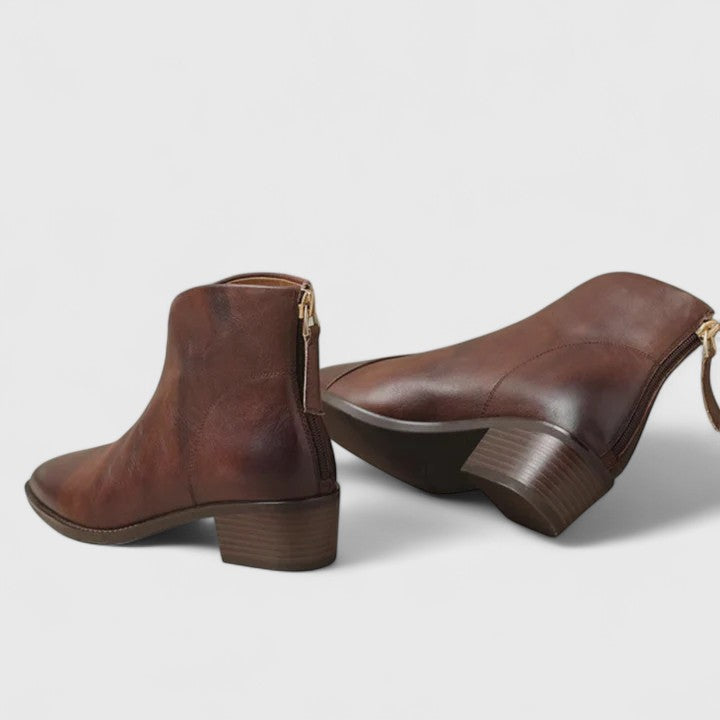 Natalia - Elegante Stiefel