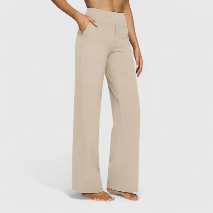 Hilary | Elegante Hosen für Anspruchsvolle