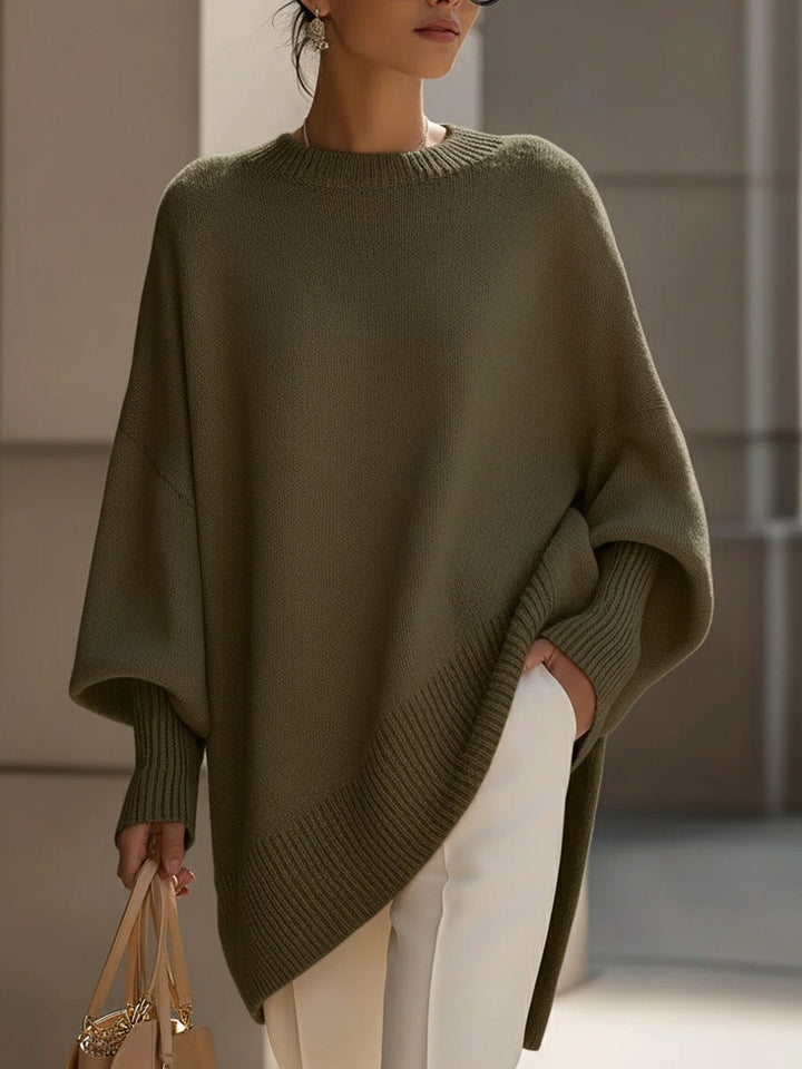 Cindy | Kuscheliger und Bequemer Pullover