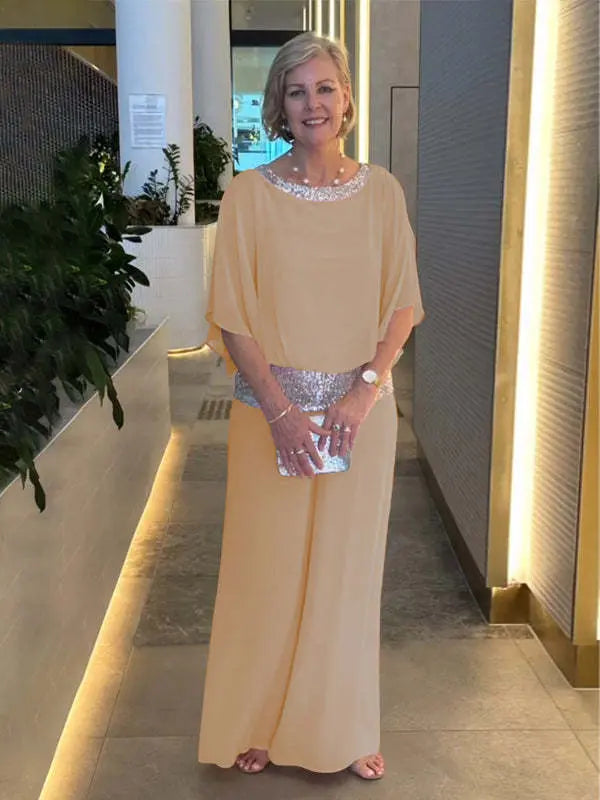 Nyla - Stilvolles und Elegantes Outfit