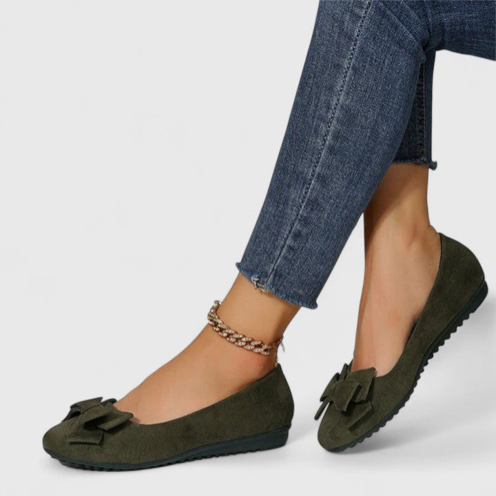Everly - Komfortable Orthopädische Sandalen