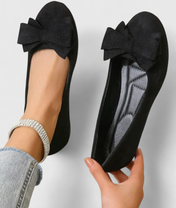 Everly - Komfortable Orthopädische Sandalen