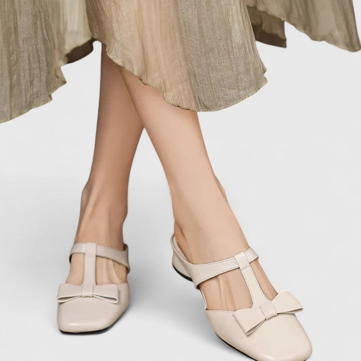 Junia - Komfortable Orthopädische Sandalen