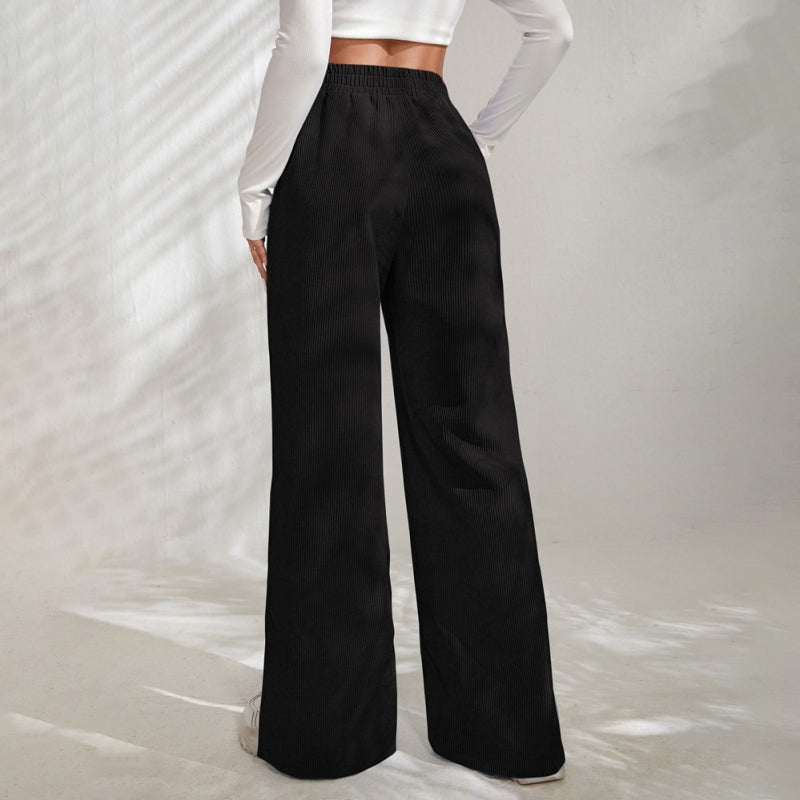 Nahla - Komfortable Freizeitpants