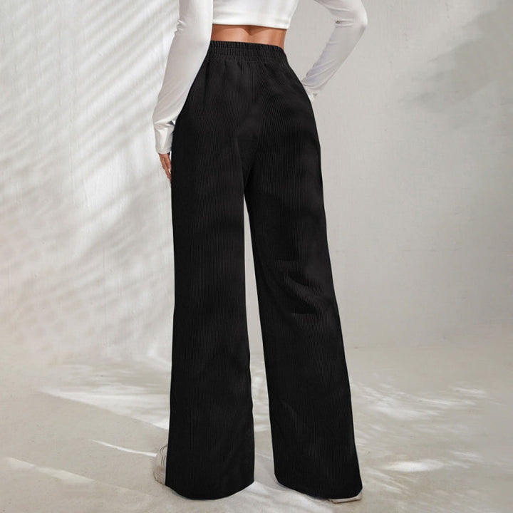 Nahla - Komfortable Freizeitpants
