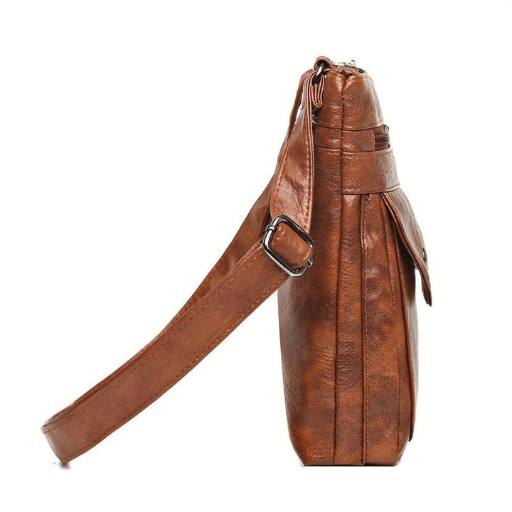 Sophie™ | Retro Crossbody Bag