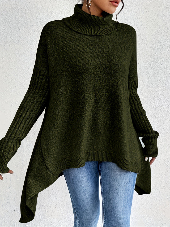 Audrey | Komfortabler Pullover