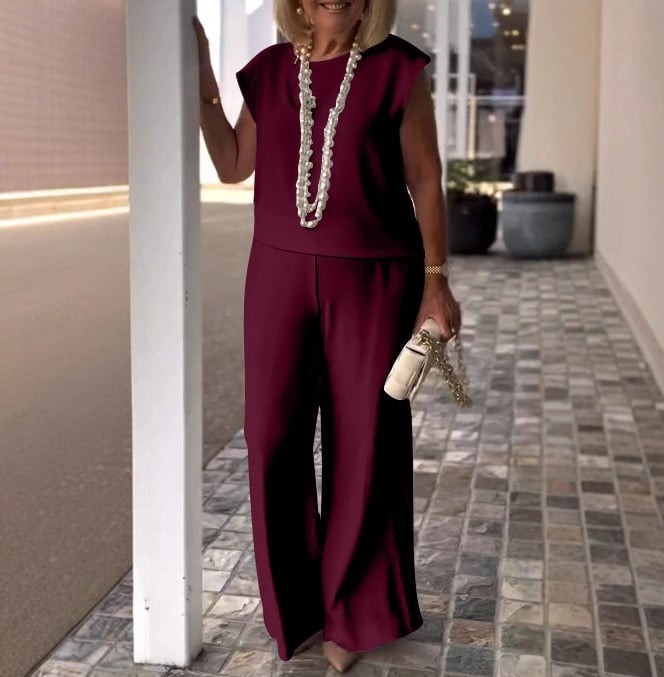 Jonna - Stilvolles und Bequemes Outfit