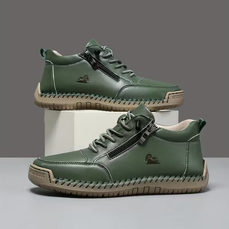 ErgoVita™ – Therapeutische Komfortschuhe für optimalen Halt
