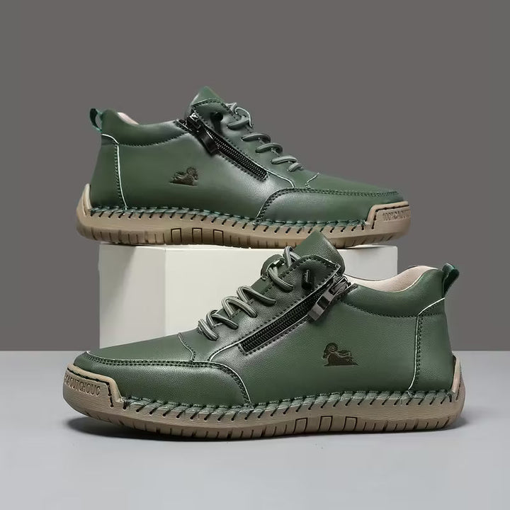 ErgoVita™ – Therapeutische Komfortschuhe für optimalen Halt