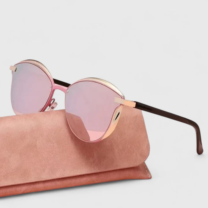 Preslee | Elegante Sonnenbrille für hohe Ansprüche