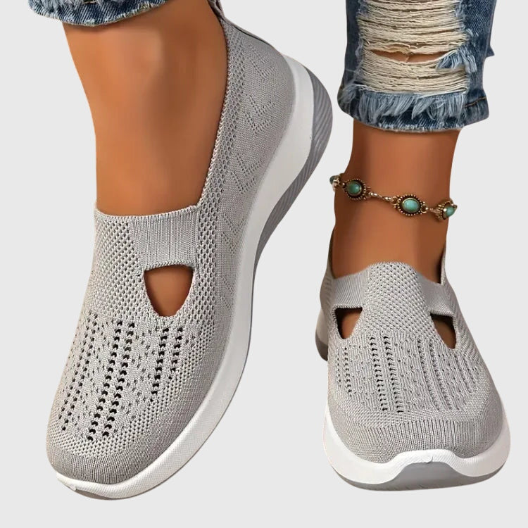 Lora™ Orthopedic Hiking Boots
