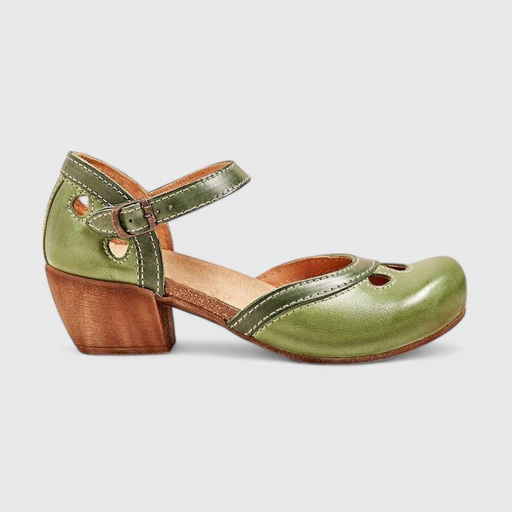 Reeva - Komfortable Orthopädische Sandalen
