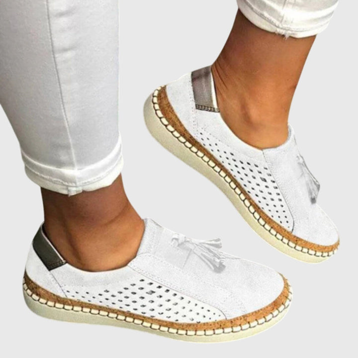 Piper™ | Orthopedic Slippers