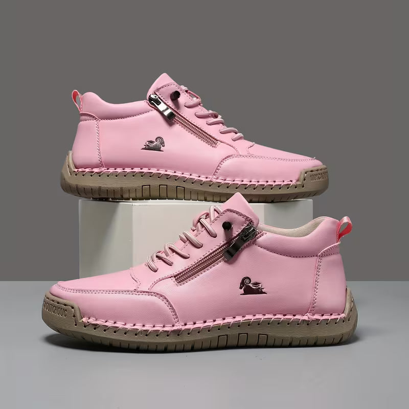 ErgoVita™ – Therapeutische Komfortschuhe für optimalen Halt