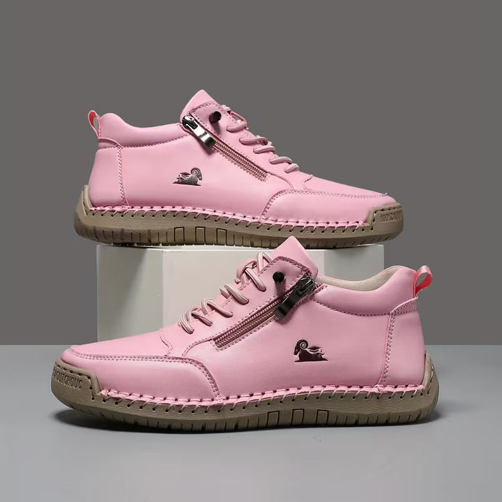 ErgoVita™ – Therapeutische Komfortschuhe für optimalen Halt