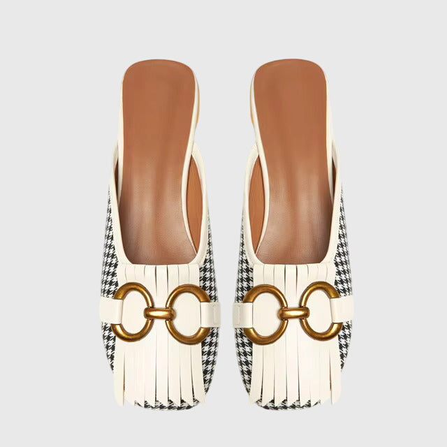 Indira - Komfortable Orthopädische Sandalen